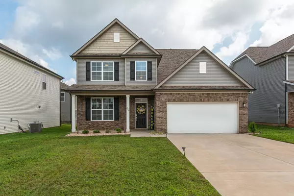 330 Burnley Way, Murfreesboro, TN 37128