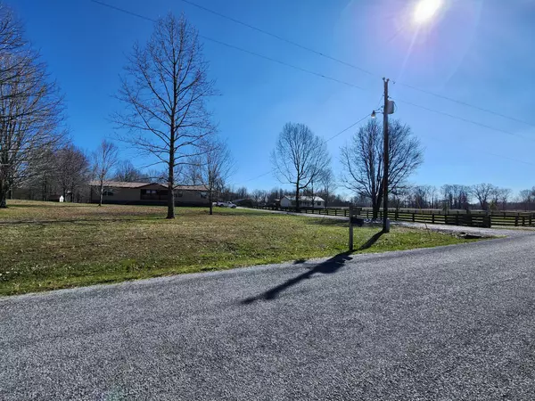 Rockvale, TN 37153,168 Fruit Valley Rd