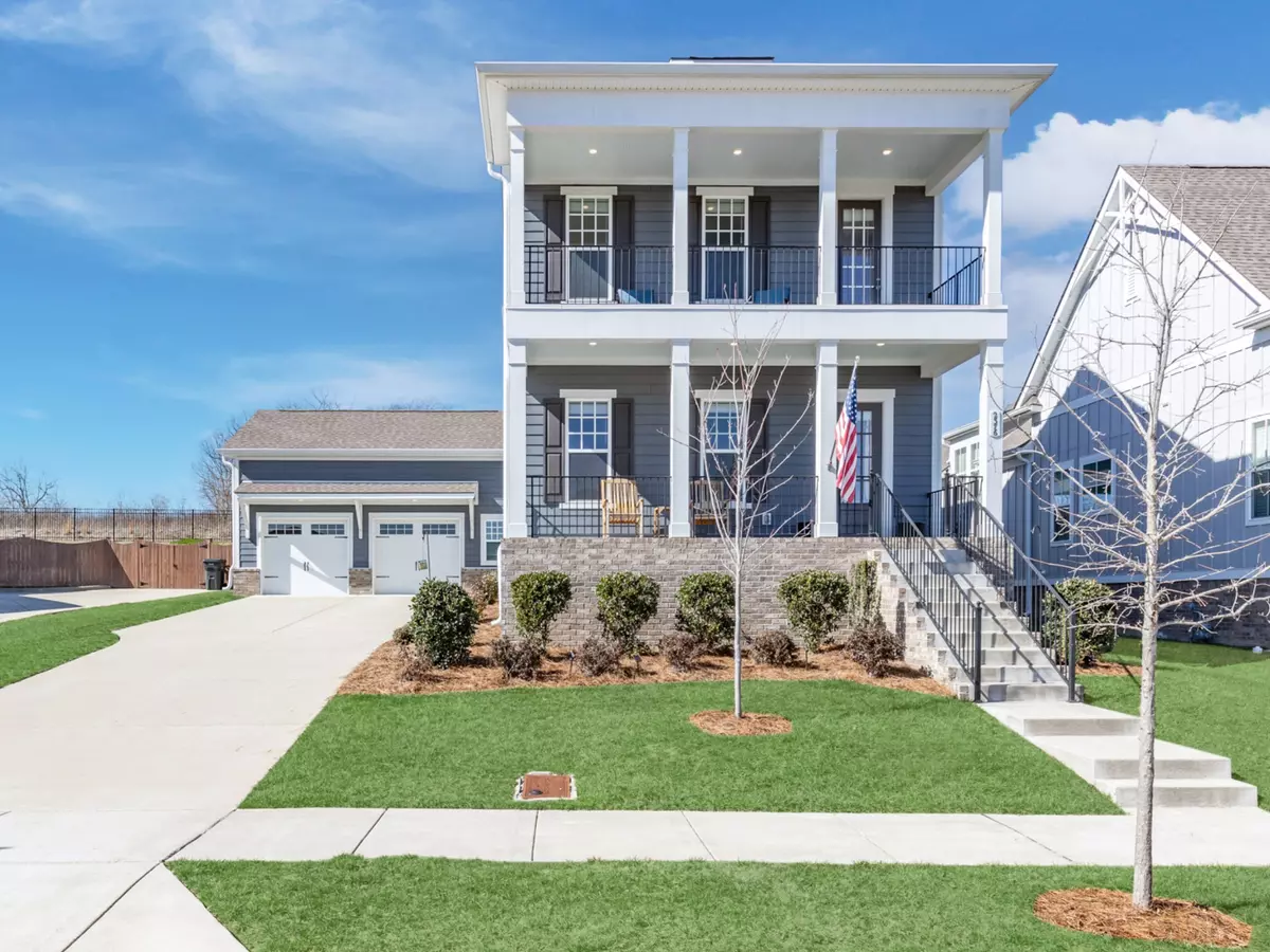 Nolensville, TN 37135,2376 Fairchild Cir