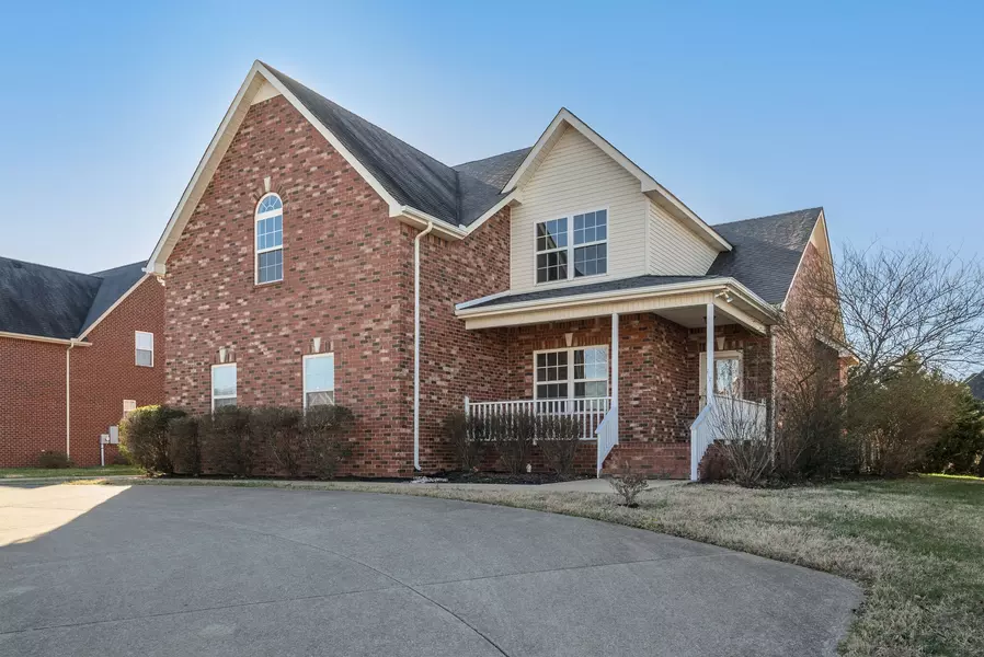 5137 Republic Ave, Murfreesboro, TN 37129