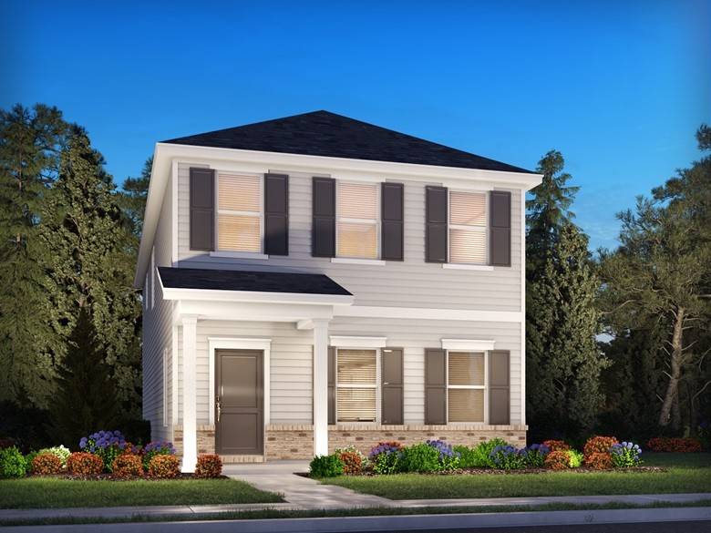 1405 Japonica Aly, Hermitage, TN 37076