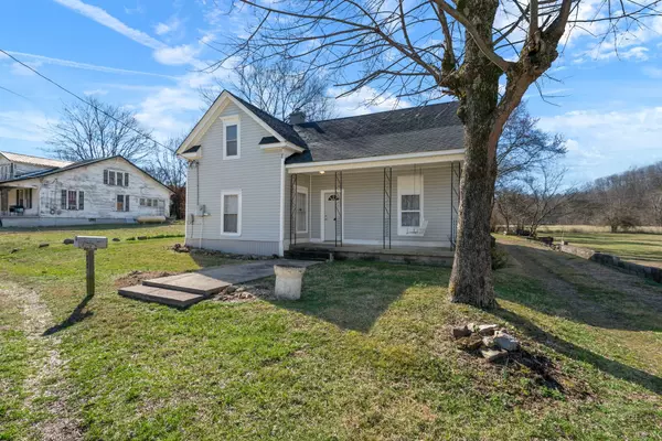 Adolphus, KY 42120,77 Shooting Hill Rd