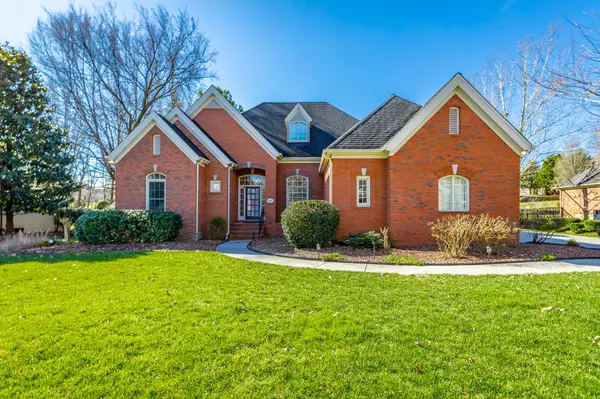 9664 Windrose Circle, Chattanooga, TN 37421