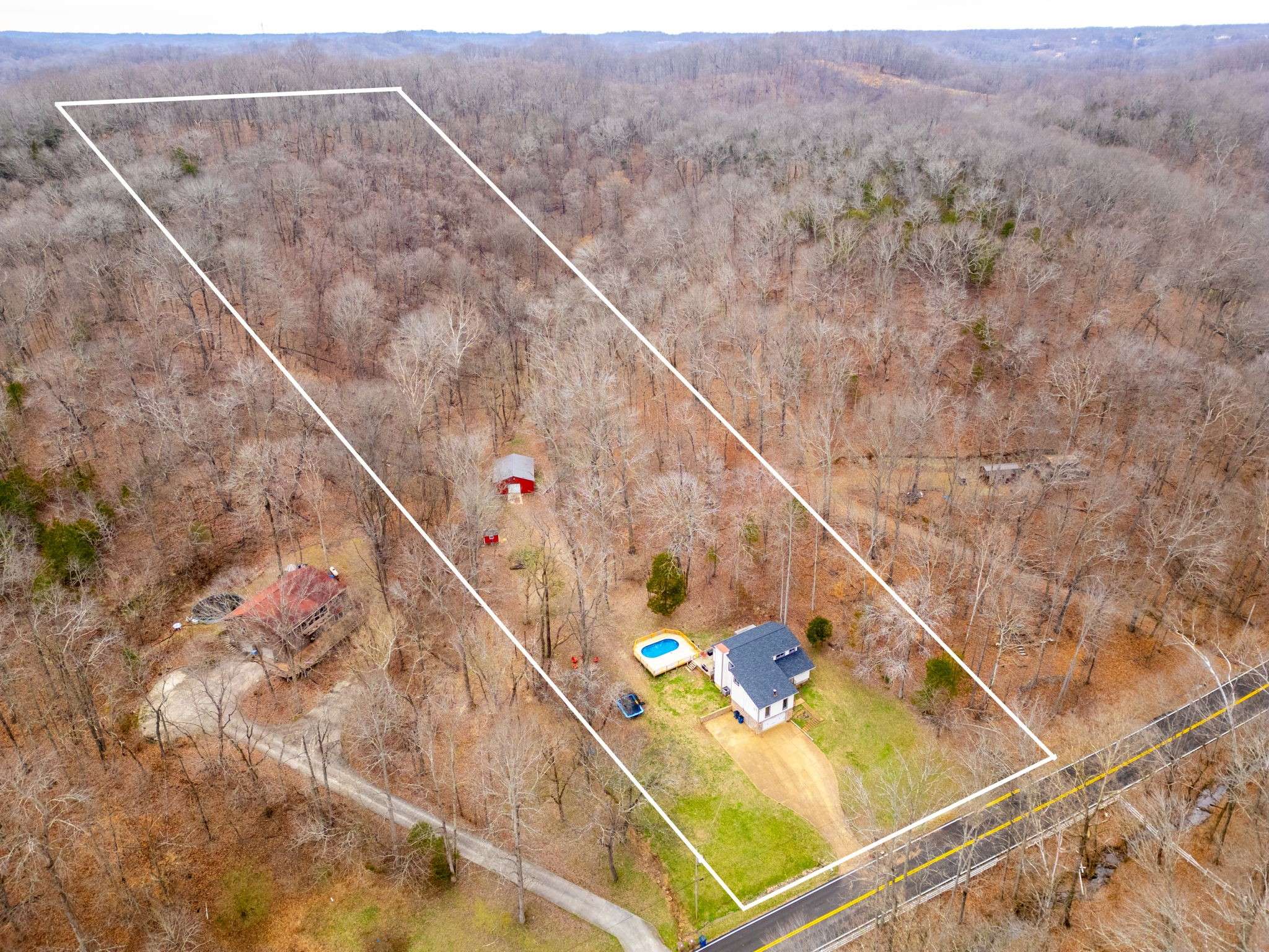 Goodlettsville, TN 37072,1033 Millers Creek Rd