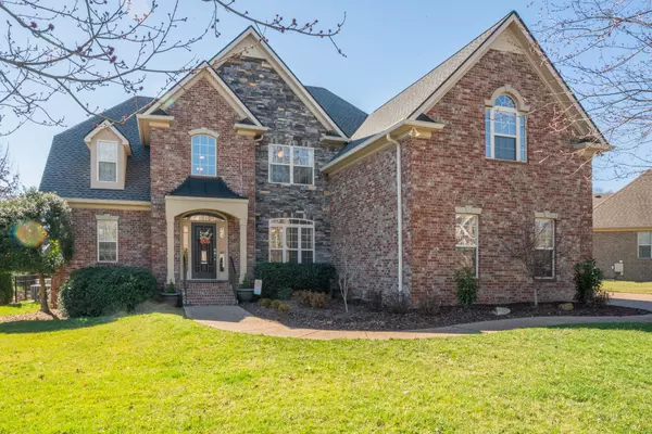 Hendersonville, TN 37075,1021 Smokerise Ln