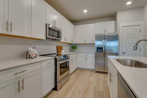 2742 Fordham Street Lot 38, Columbia, TN 38401