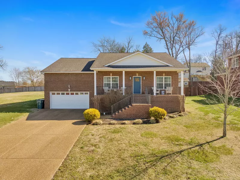 57 Abbey Rd, Lebanon, TN 37090