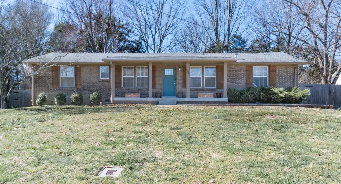 508 Albany Dr, Hermitage, TN 37076