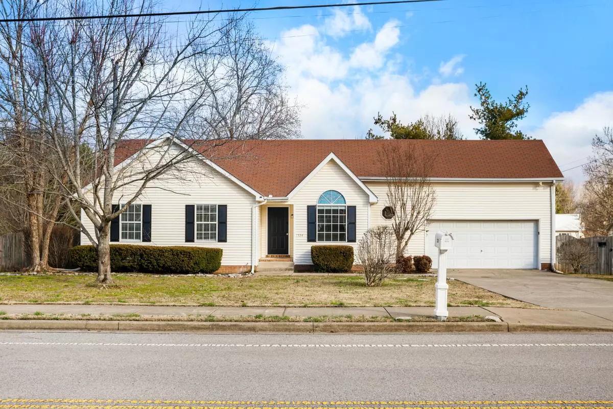 Murfreesboro, TN 37128,1334 Cason Trl