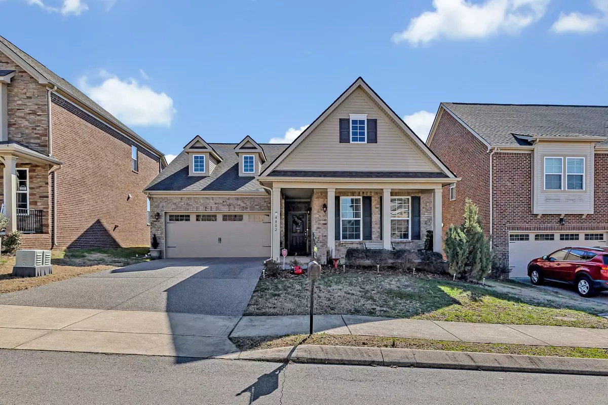 Mount Juliet, TN 37122,4802 Genoa Dr