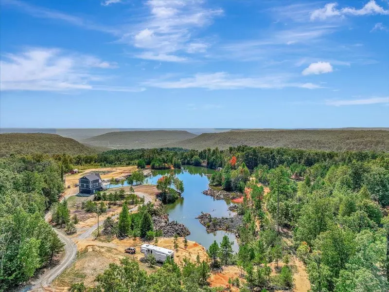 351 Orme Mountain Road, South Pittsburg, TN 37380