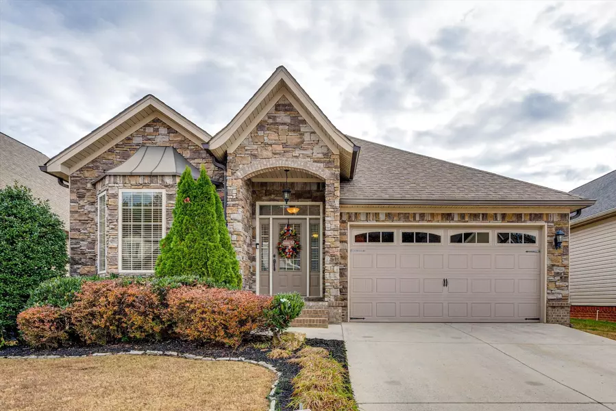 6633 Kenton Ridge Circle, Chattanooga, TN 37421