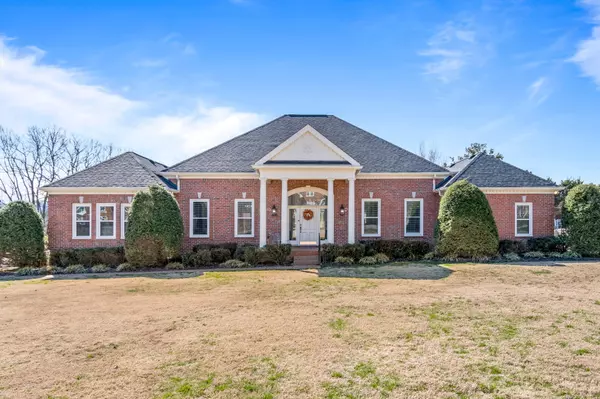 509 Downy Meade Dr, Franklin, TN 37064