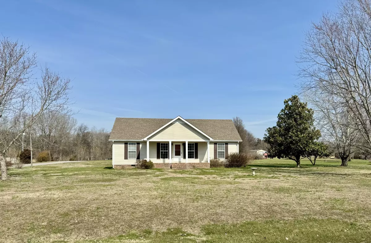 Petersburg, TN 37144,3 Tennessee Dr