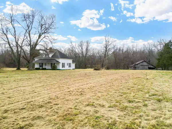 Bradyville, TN 37026,3608 Hollow Springs Rd