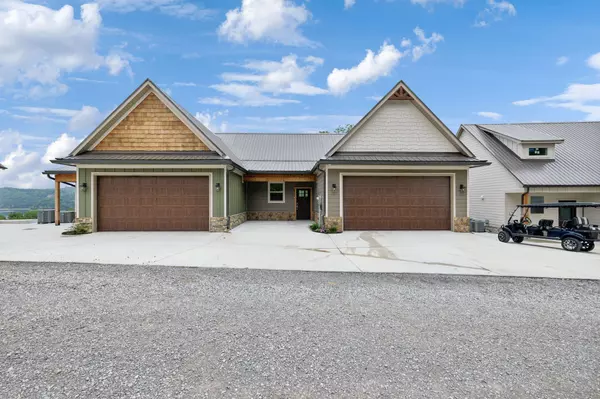 324 Blue Moon Ridge, Smithville, TN 37166