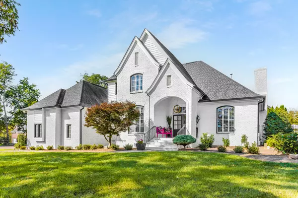 2144 Summer Hill Cir, Franklin, TN 37064