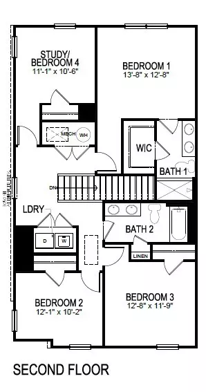 Lebanon, TN 37090,3068 Flyaway Lane