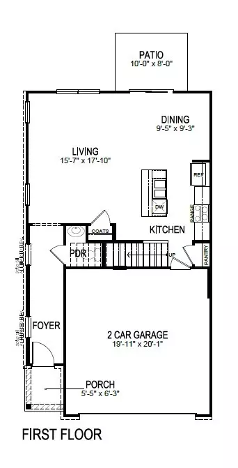 Lebanon, TN 37090,3068 Flyaway Lane