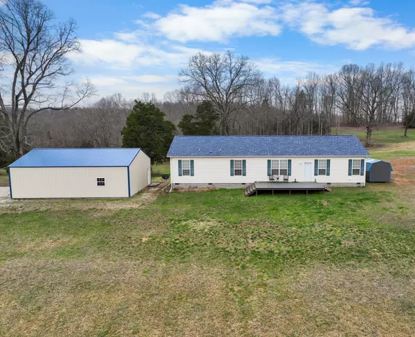 1255 Williamson Branch Rd, Vanleer, TN 37181