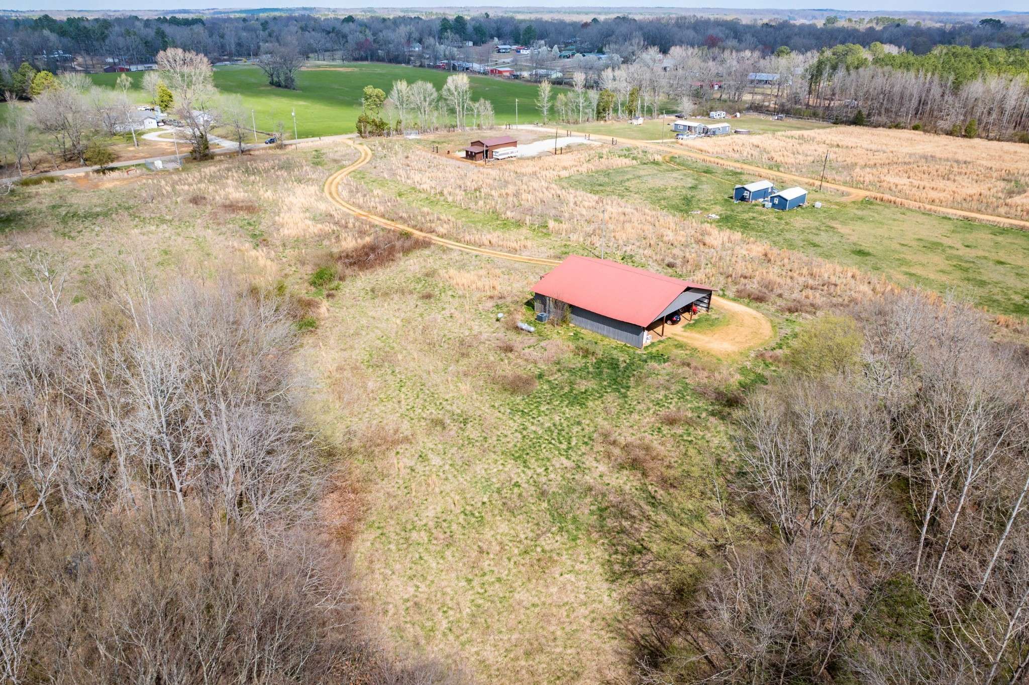 Saltillo, TN 38370,5940 Saltillo Rd