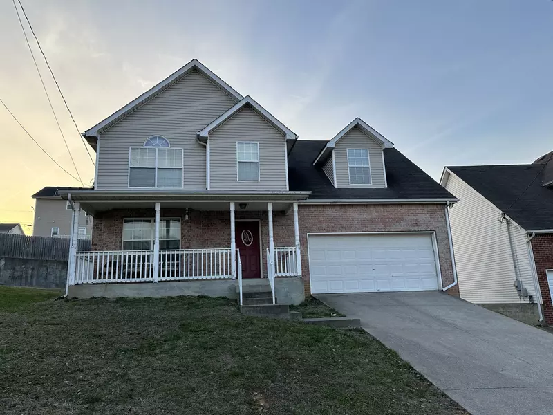 1204 Shannon Ln, La Vergne, TN 37086