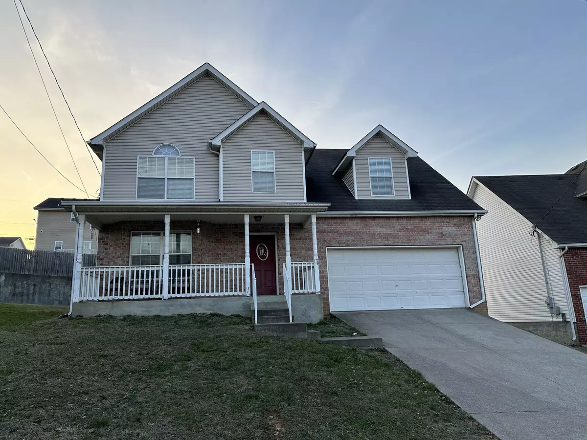 La Vergne, TN 37086,1204 Shannon Ln