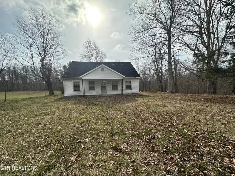 3516 Pickett Park Hwy, Jamestown, TN 38556