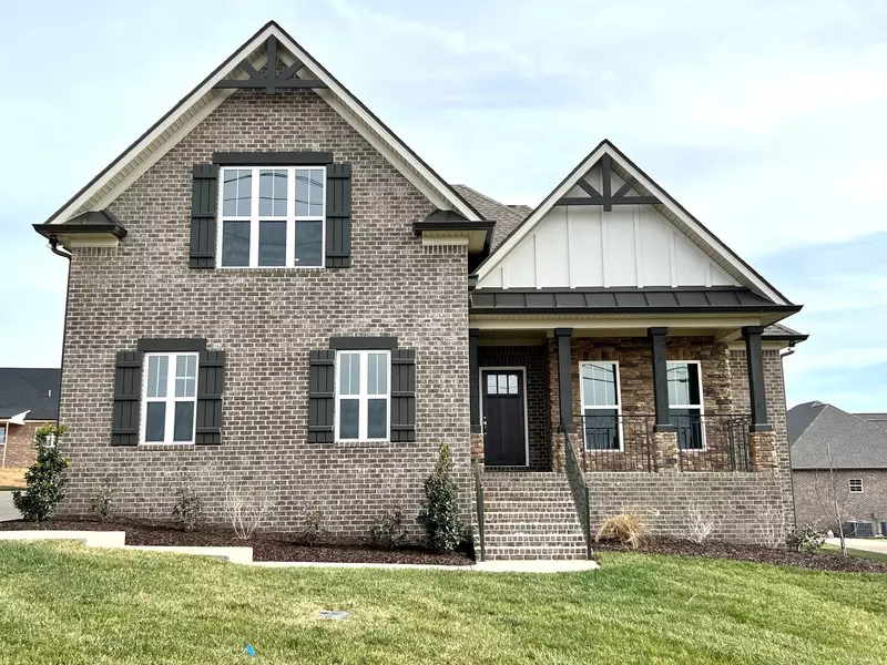 1103 Joe Martin Lane #50, Lebanon, TN 37087