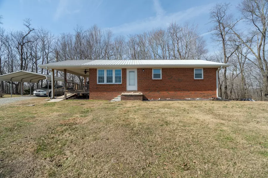 1133 Union Ridge Ln, Bloomington Springs, TN 38545