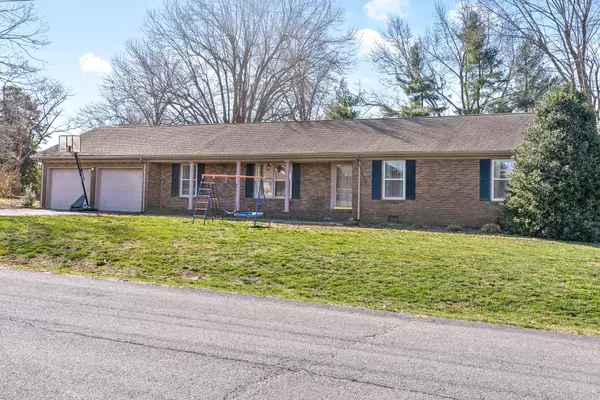 Hopkinsville, KY 42240,209 Andrew Dr