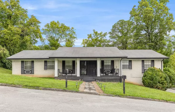 3415 Betty Lane, Chattanooga, TN 37412