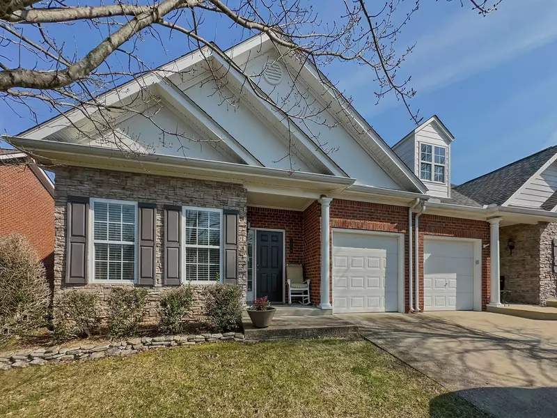 2009 Morrison Ave, Spring Hill, TN 37174