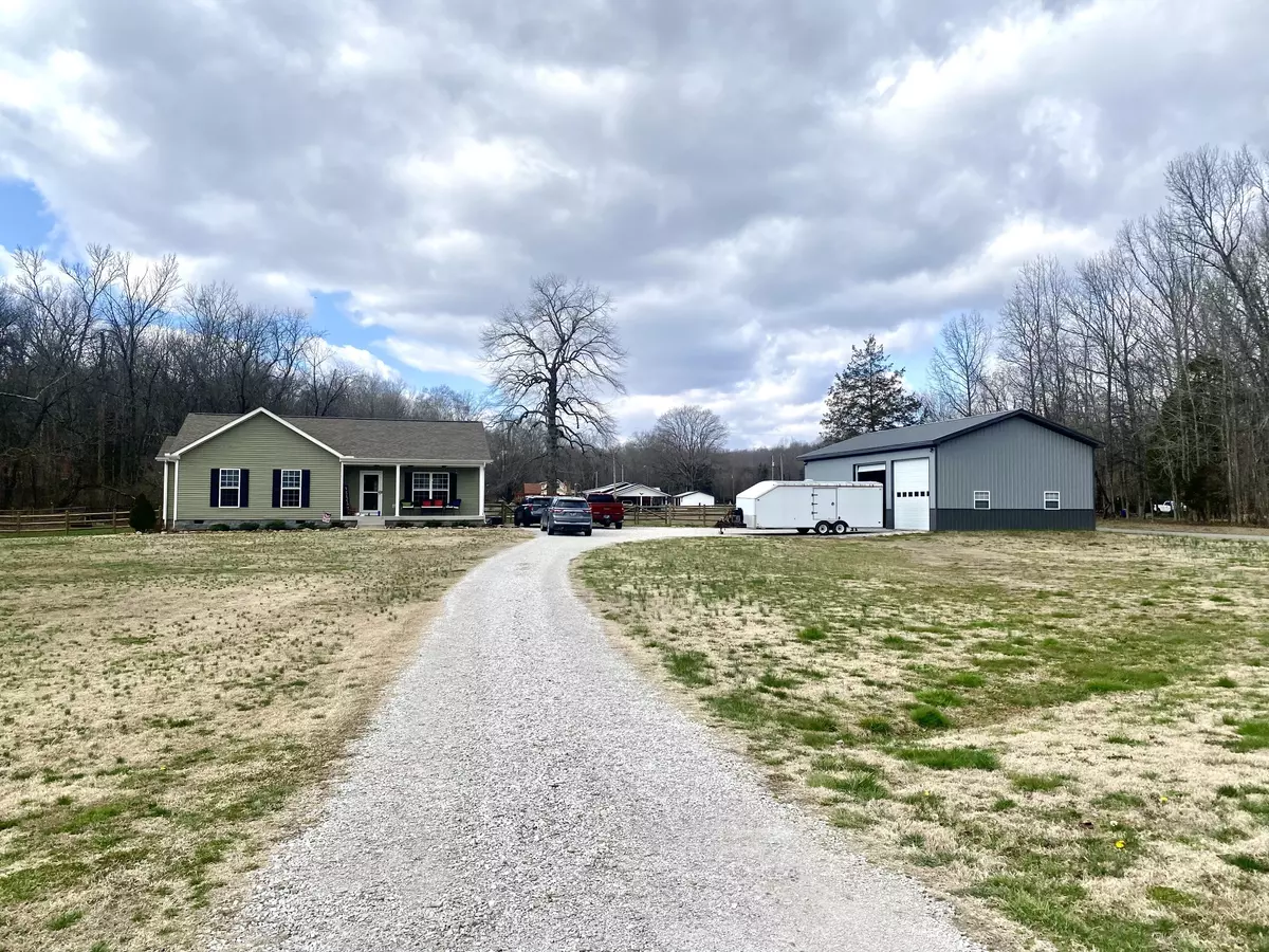 Dickson, TN 37055,705 Coon Creek Rd