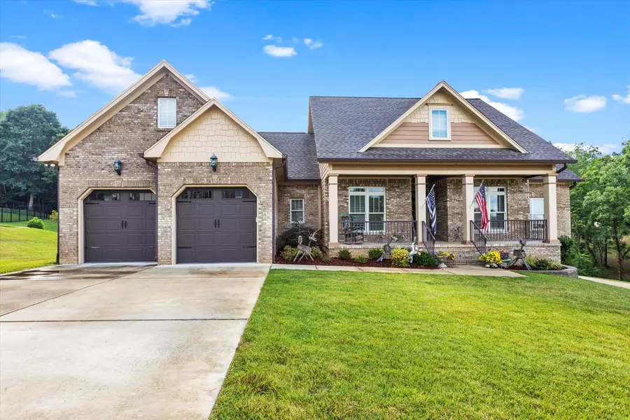 11199 Captains Cove Drive, Soddy Daisy, TN 37379