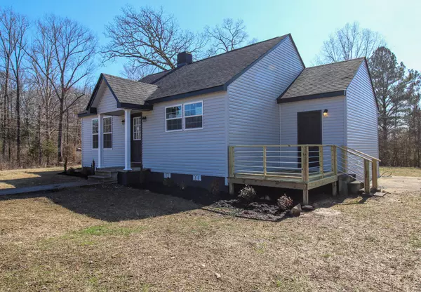 Lexington, TN 38351,40 Union Church Rd