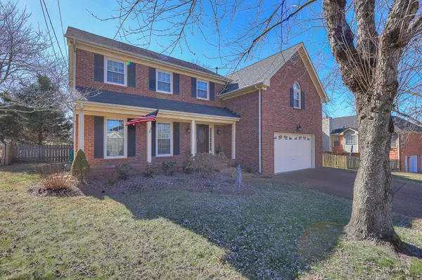 Hermitage, TN 37076,4360 Oakcrest Lane