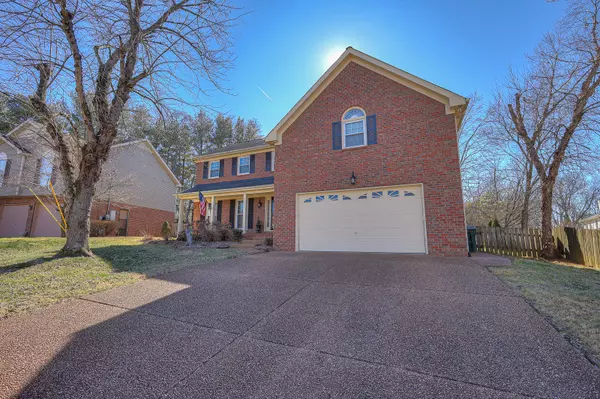 Hermitage, TN 37076,4360 Oakcrest Lane