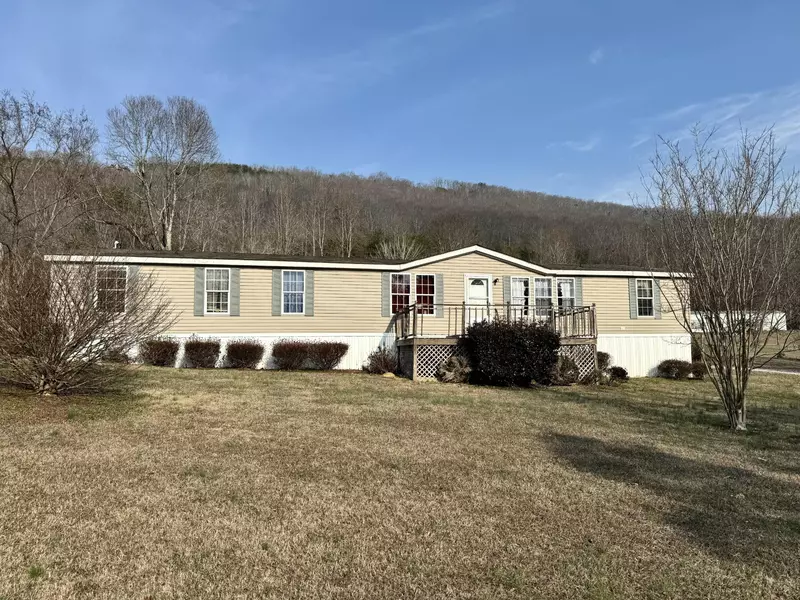 1639 Cawood Road, Spring City, TN 37381