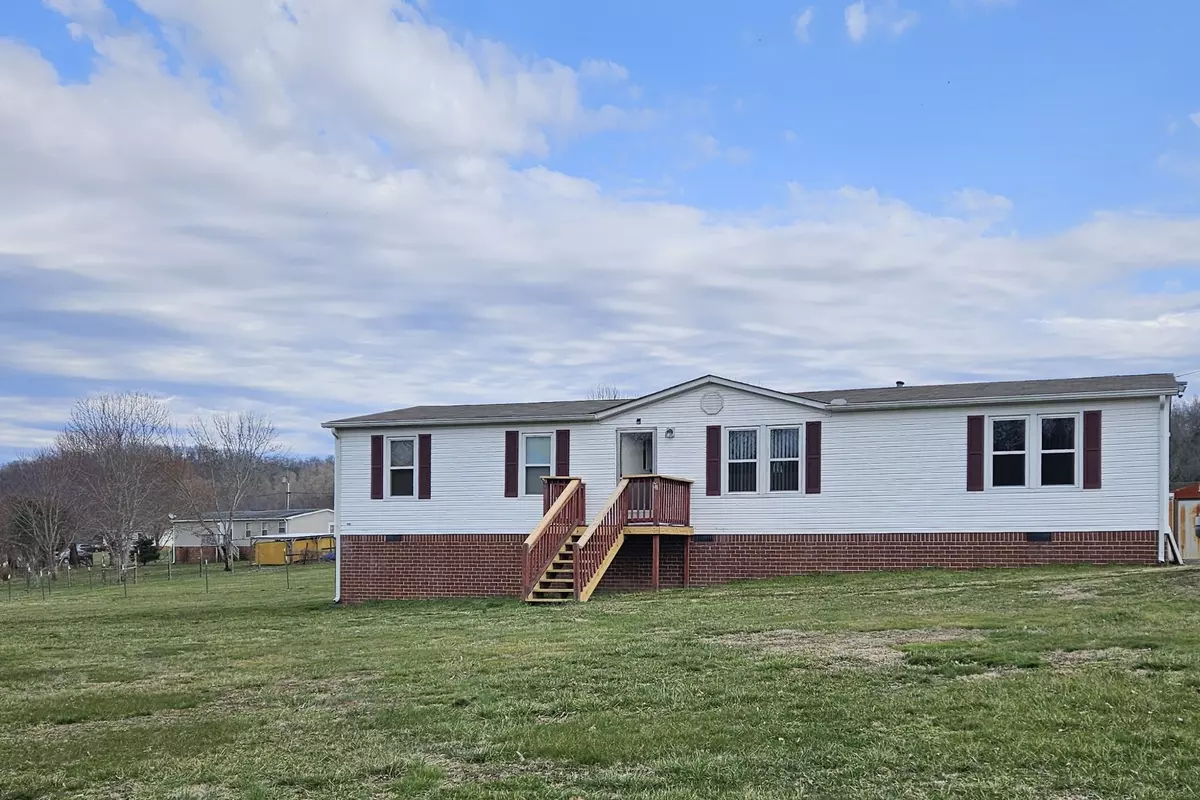 Bradyville, TN 37026,295 Hopewell Rd