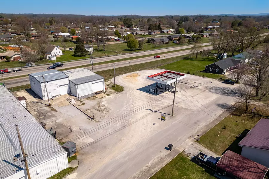 105 Field St, Mcminnville, TN 37110