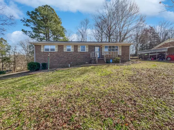 112 Cathey Ln, Columbia, TN 38401