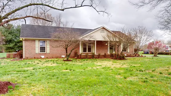 Shelbyville, TN 37160,137 Maupin Cir