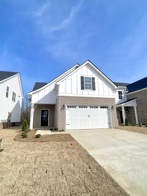 2121 Barringer Ln, Murfreesboro, TN 37128