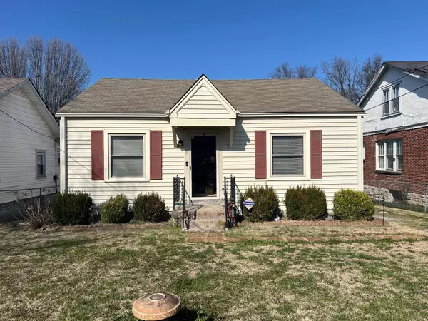 Nashville, TN 37211,506 Timmons St
