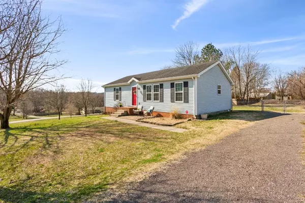 Castalian Springs, TN 37031,1117 Wynnewood Dr