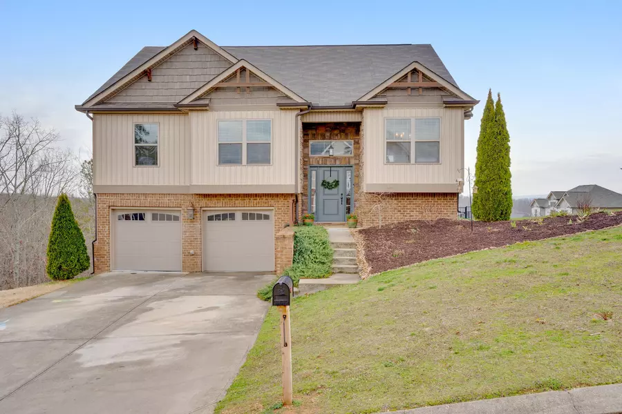 6439 Frankfurt Road, Ooltewah, TN 37363