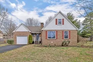 1015 Del Rio Ct, Franklin, TN 37069