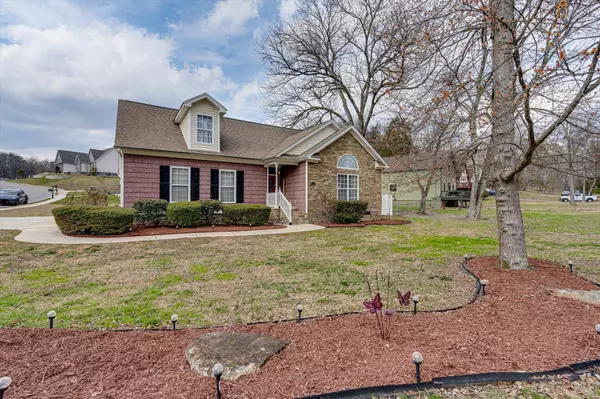 4813 Eldridge Road, Hixson, TN 37343