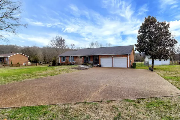 Nolensville, TN 37135,2493 Rocky Fork Rd